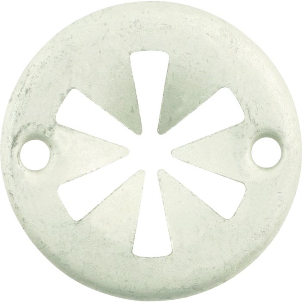 Agrafes à fermeture rapide en métal pour Audi, Volkswagen, Seat et Skoda - Ø 32 mm - 10 pcs KSTOOLS - 4201014