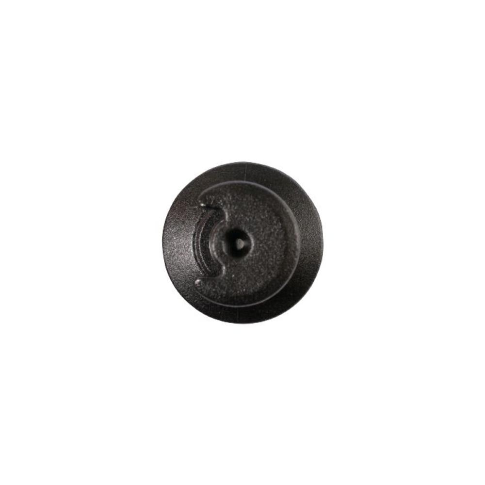 Agrafes pour BMW - Ø 9 mm - 10 pcs KSTOOLS - 4201053