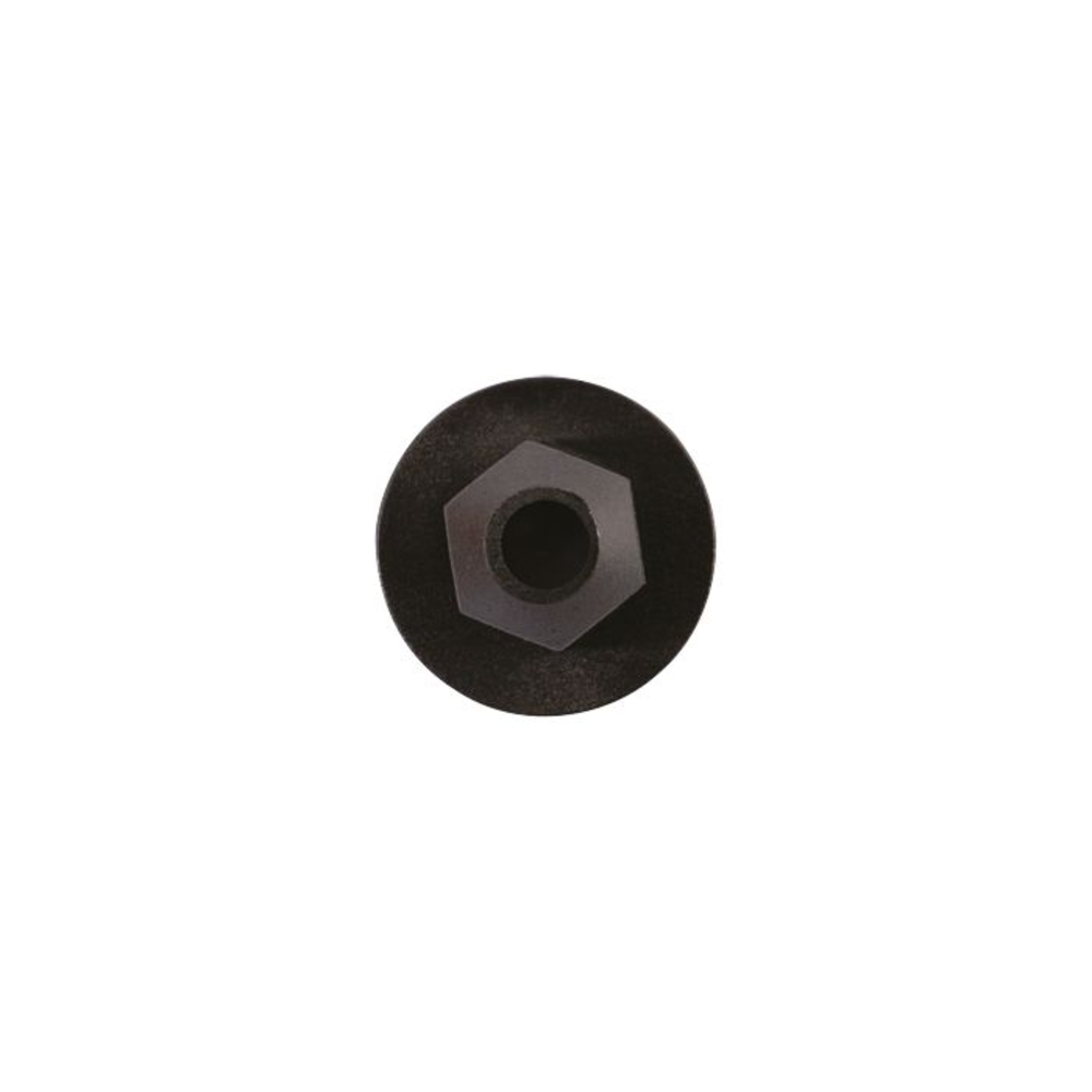 Agrafes en plastique pour BMW - Ø 4,5 mm - 10 pcs KSTOOLS - 4201055