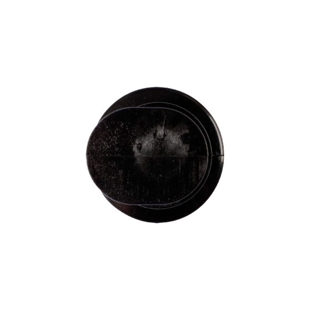 Agrafes pour pare-chocs/bas de caisse pour BMW - Ø de la tête 24 mm - 10 pcs KSTOOLS - 4201065