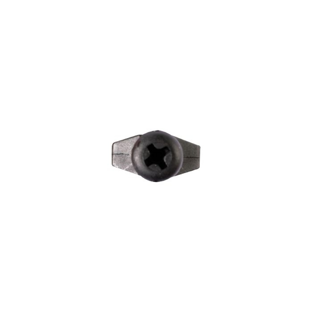 Rivets à vis pour BMW - Ø 7 mm - 10 pcs KSTOOLS - 4201067