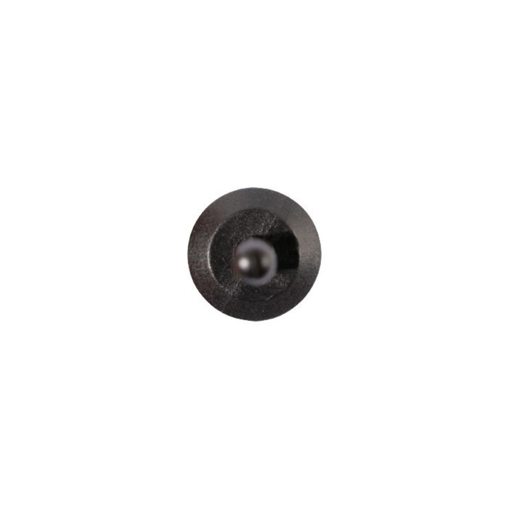 Rivets en plastique pour Chrysler - Ø 5,9 mm - 10 pcs KSTOOLS - 4201104