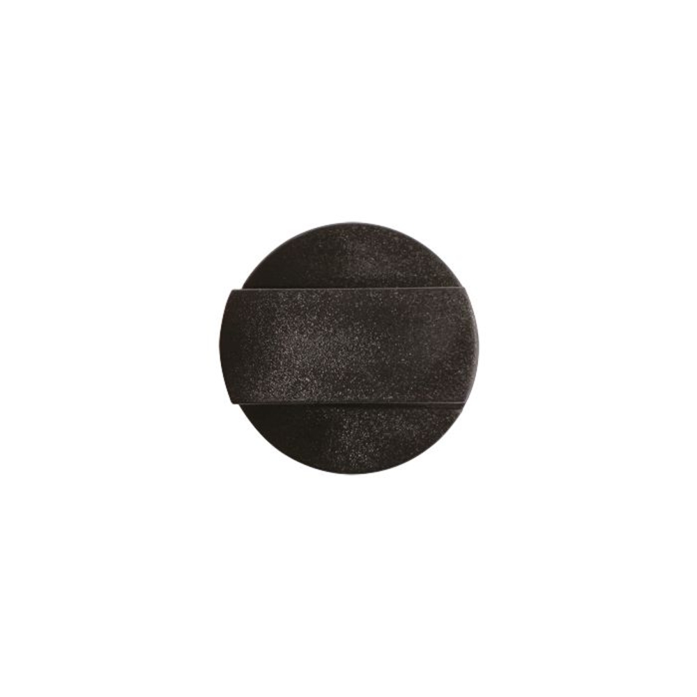 Agrafes pour capot pour Peugeot/Citroën, Renault et Chrysler - Ø 8,6 mm - 10 pcs KSTOOLS - 4201151