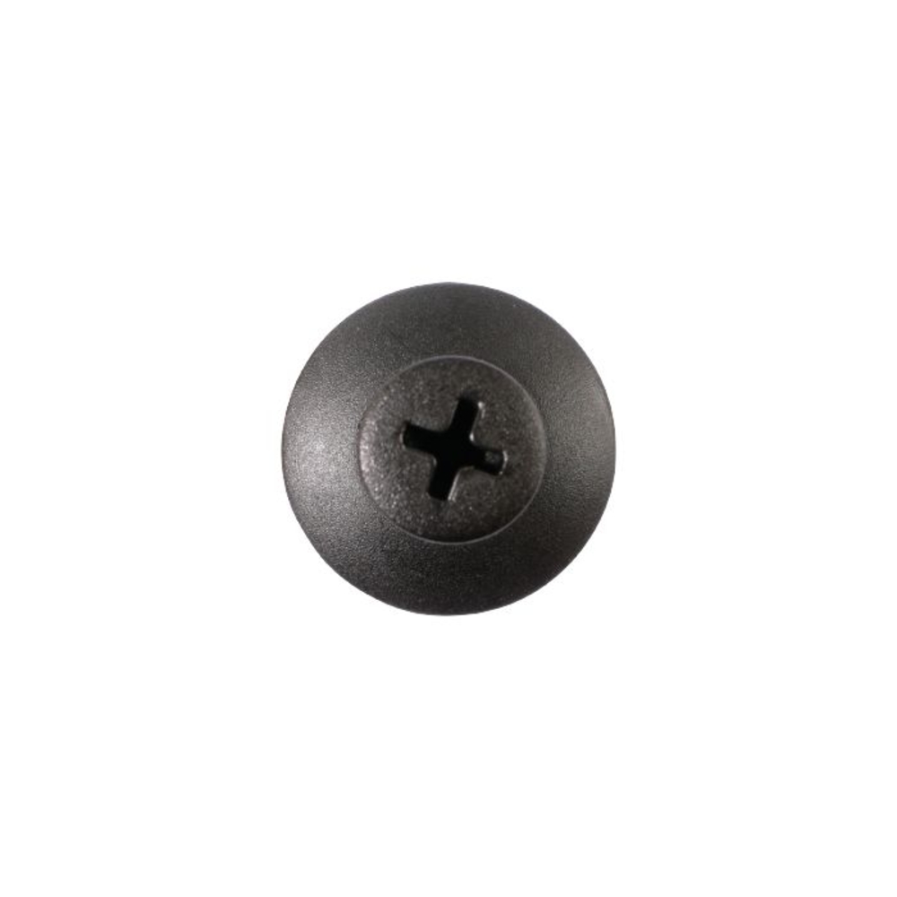 Agrafes à pousser pour Ford - Ø 6,1 mm - 10 pcs KSTOOLS - 4201257