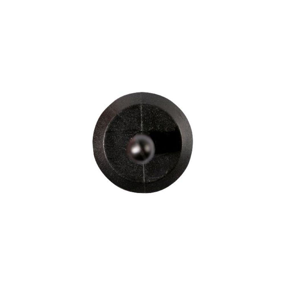 Rivets en plastique pour Opel - Ø 5,9 mm - 10 pcs KSTOOLS - 4201305