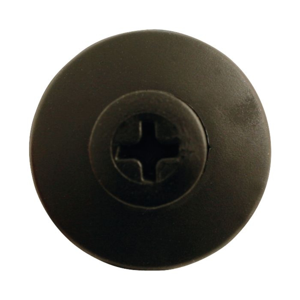 Agrafes pour fixation de pare-chocs pour Opel et Chrysler - Ø 12 mm - 10 pcs KSTOOLS - 4201308