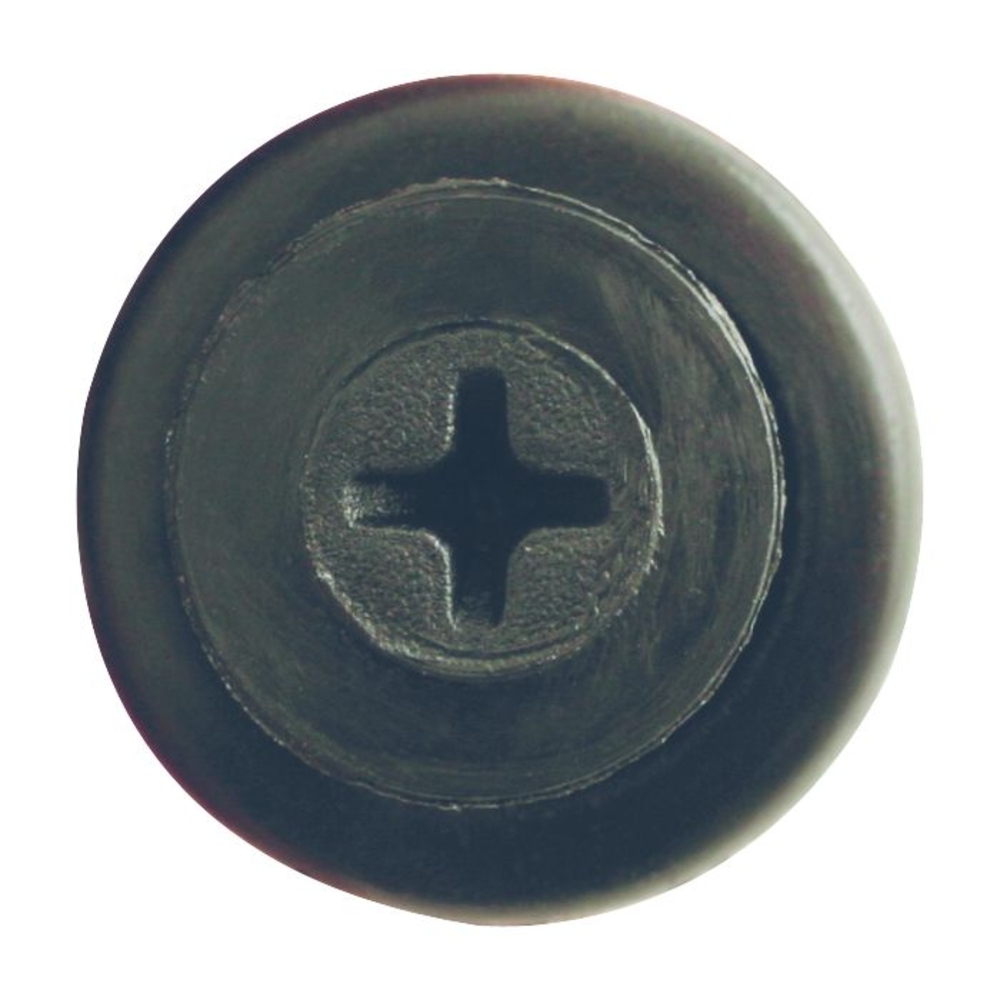 Agrafes à pousser pour Honda - Ø 8 mm - Ø de la tête 20,5 mm - L. 20,7 mm - 10 pcs KSTOOLS - 4201351