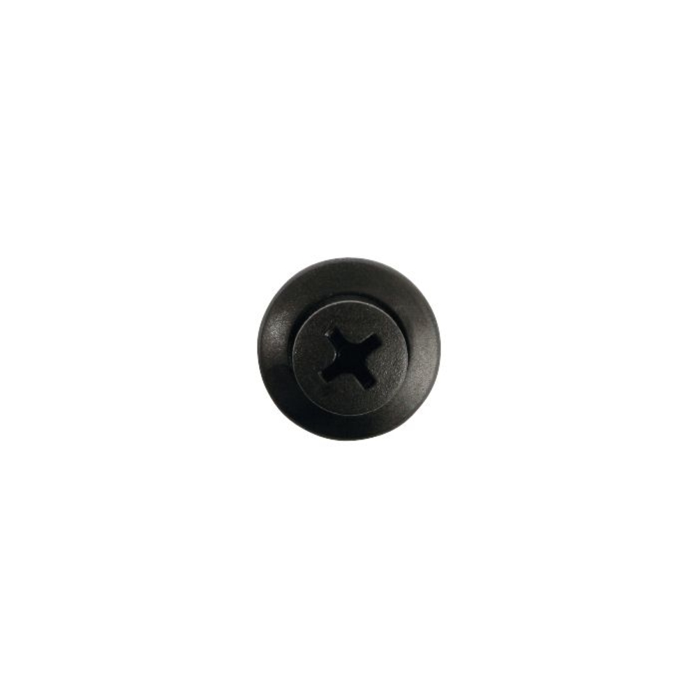 Agrafes à pousser pour Honda - Ø 6 mm - 10 pcs KSTOOLS - 4201368
