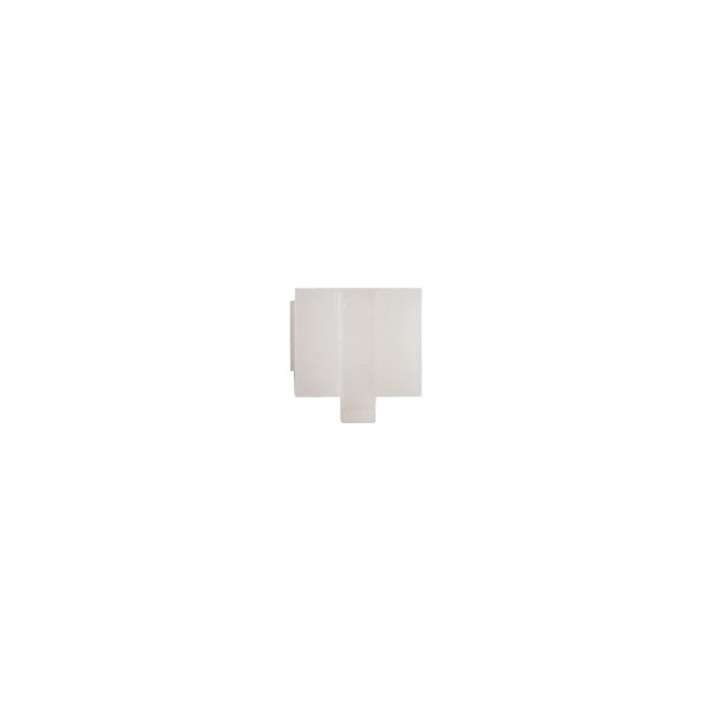 Agrafes pour fixation de baguettes pour Honda - Ø 10,5 mm - 10 pcs KSTOOLS - 4201371