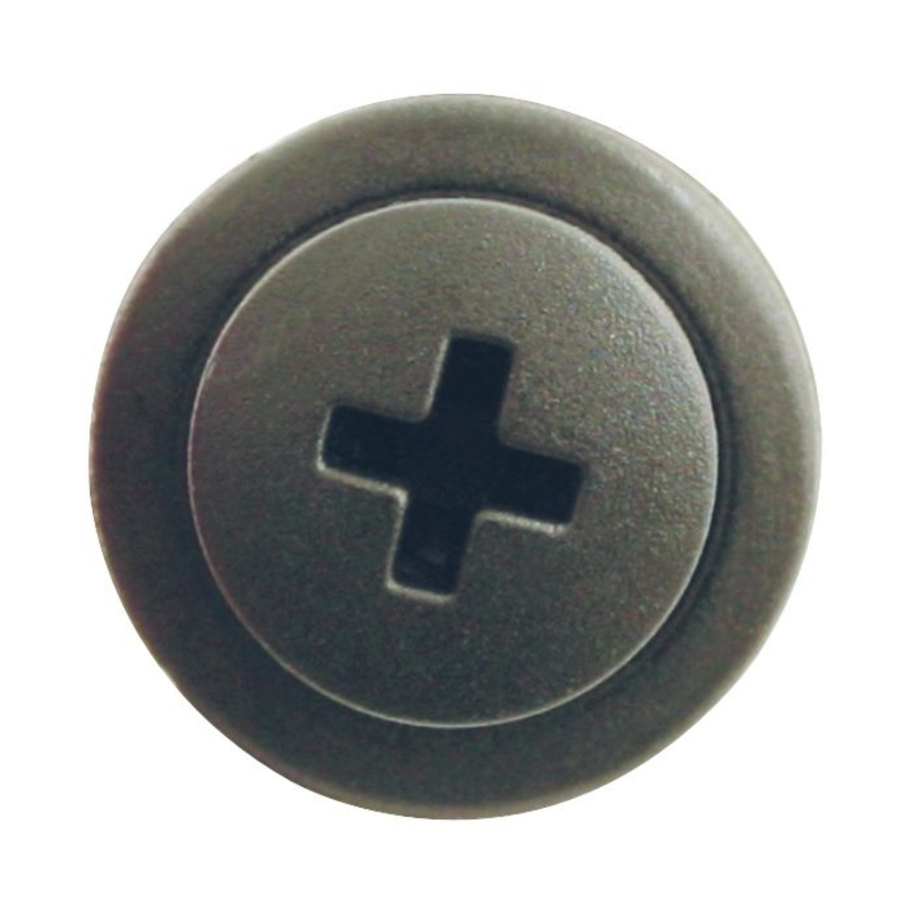 Agrafes à pousser pour Mazda - Ø 7 mm - 10 pcs KSTOOLS - 4201402