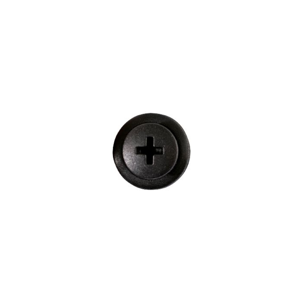 Agrafes à pousser pour Mazda, Opel et Honda - Ø 7 mm - 10 pcs KSTOOLS - 4201406