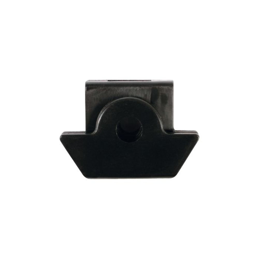 Ecrous en plastique pour Nissan - l. 31 mm - 10 pcs KSTOOLS - 4201414