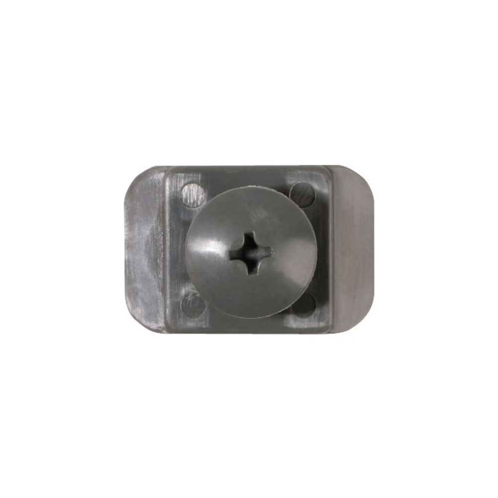 Agrafes pour fixation de pare-chocs pour Mazda - Ø 10 mm - 10 pcs KSTOOLS - 4201415