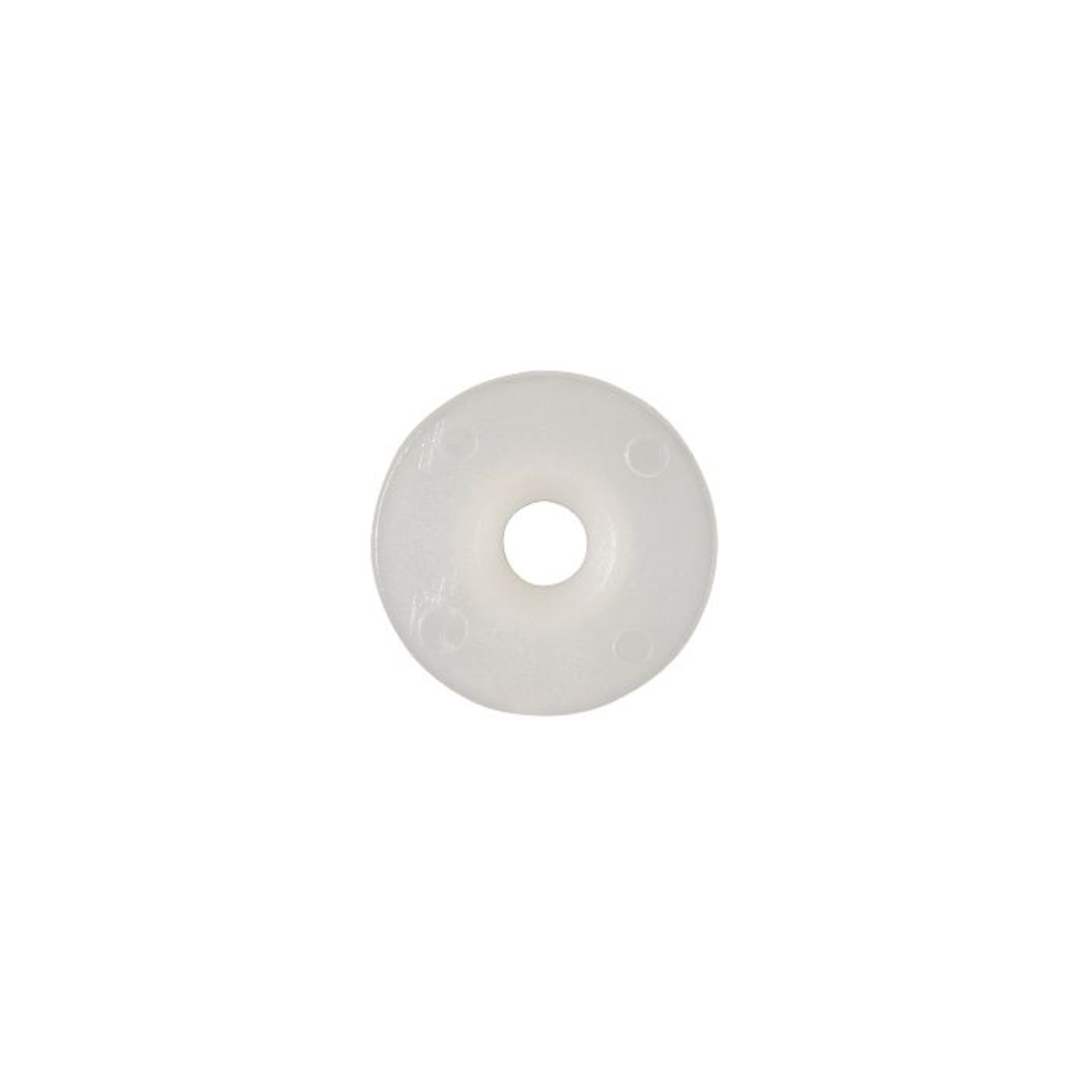 Agrafes en plastique pour Mercedes - Ø 9,8 mm - 10 pcs KSTOOLS - 4201454