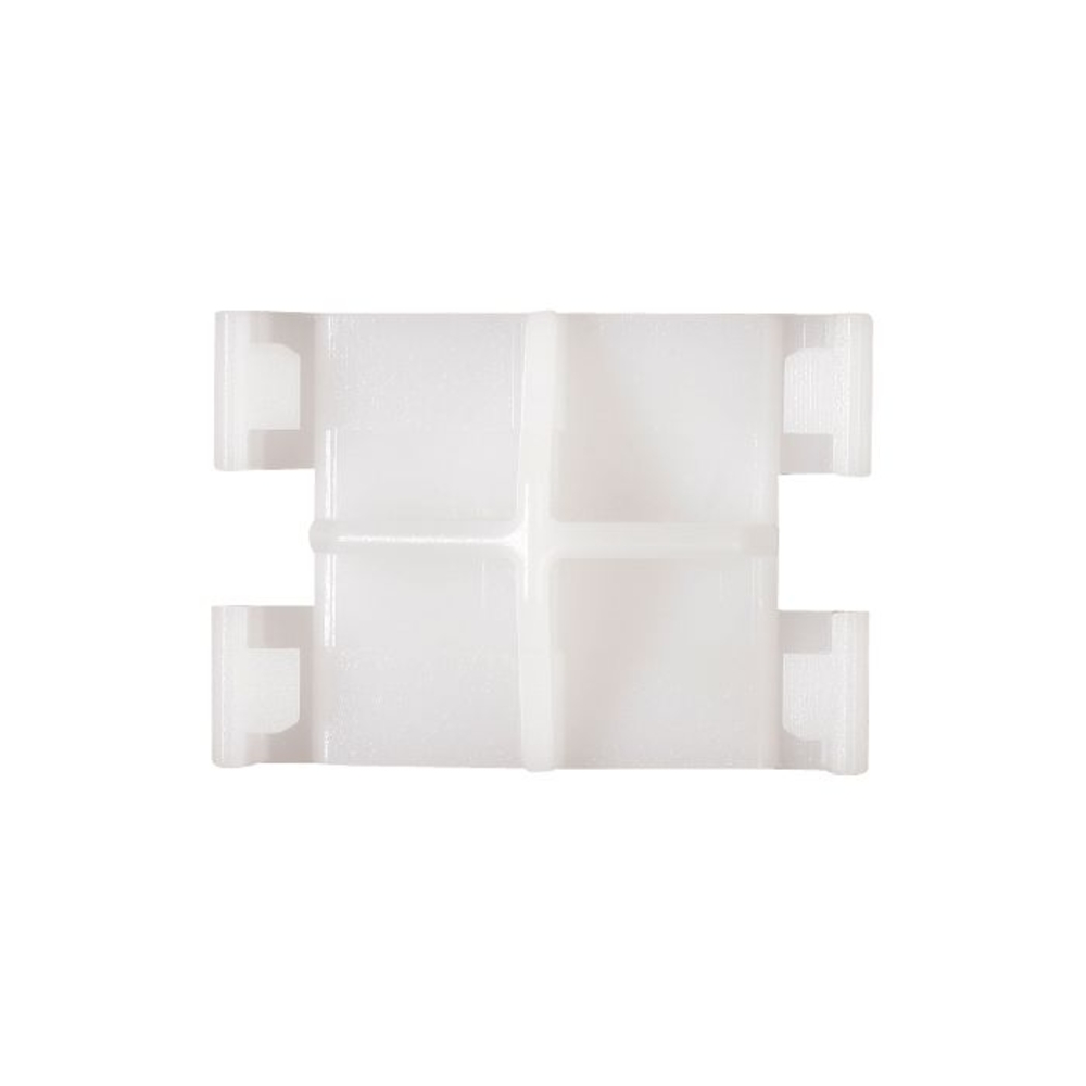 Agrafes en plastique pour Mercedes - l. 22,8 mm - 10 pcs KSTOOLS - 4201456