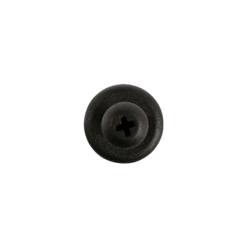 Agrafes à pousser pour Mercedes - Ø 9 mm - 10 pcs KSTOOLS - 4201458