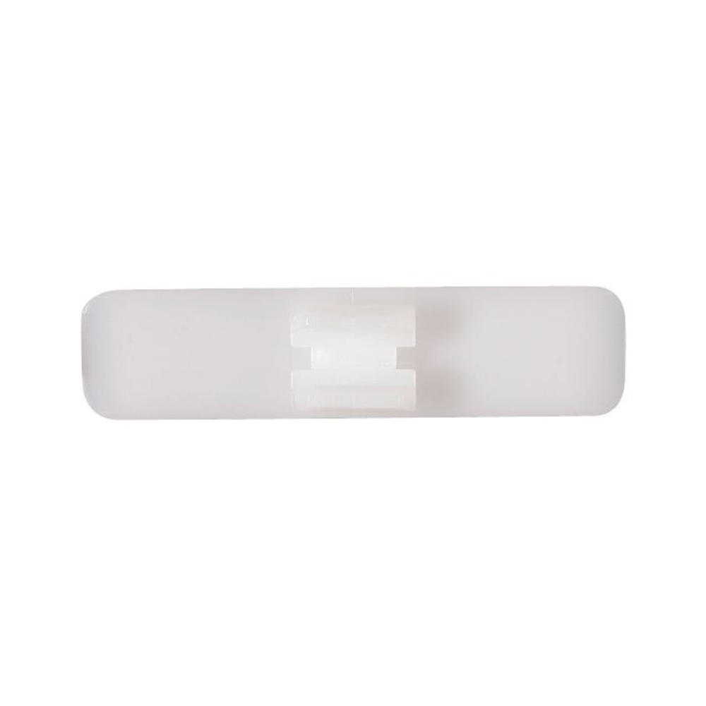 Agrafes pour fixation de faisceaux électriques pour Mercedes - Ø 8 mm - 10 pcs KSTOOLS - 4201461
