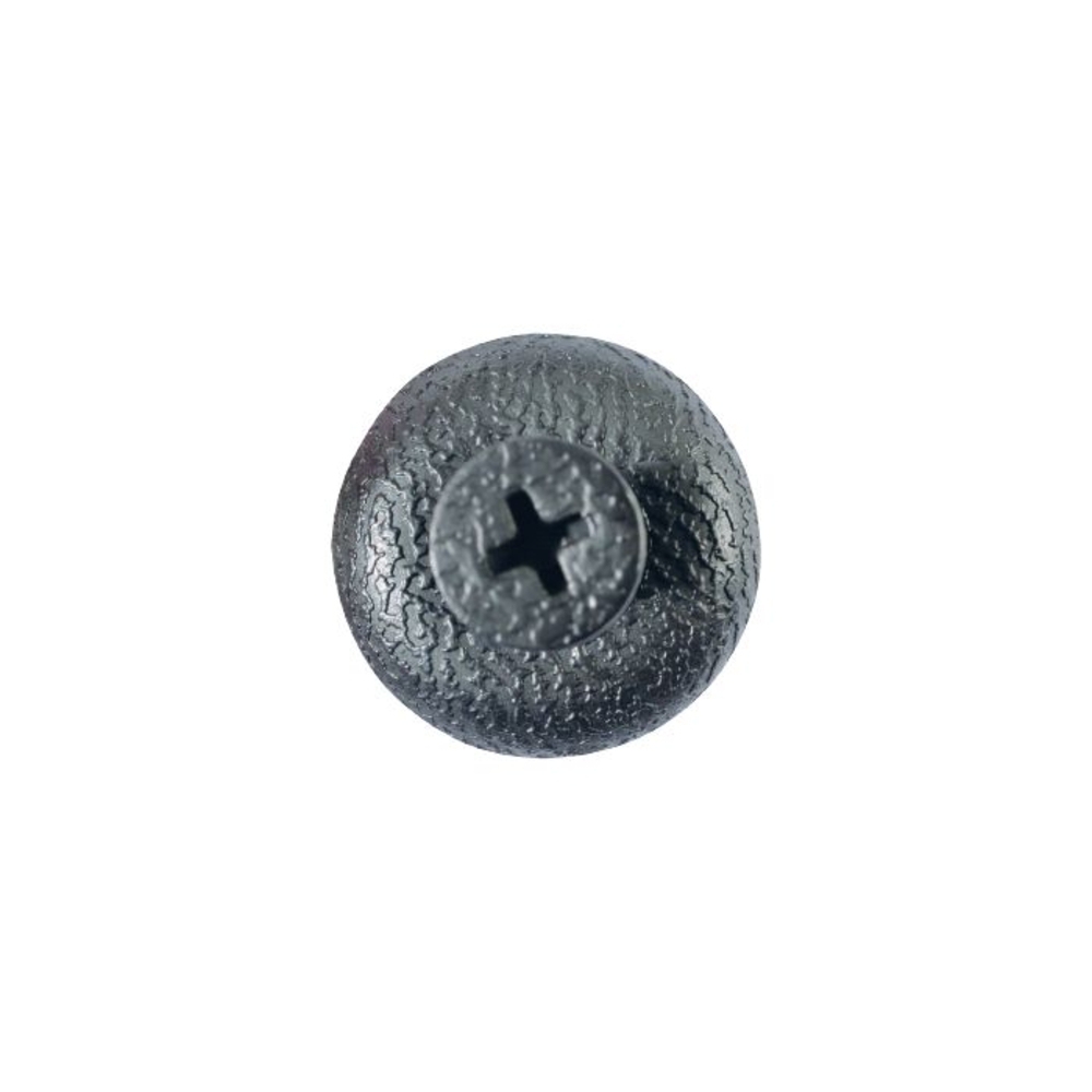 Agrafes à pousser pour Mitsubishi - Ø 8 mm - 10 pcs KSTOOLS - 4201503