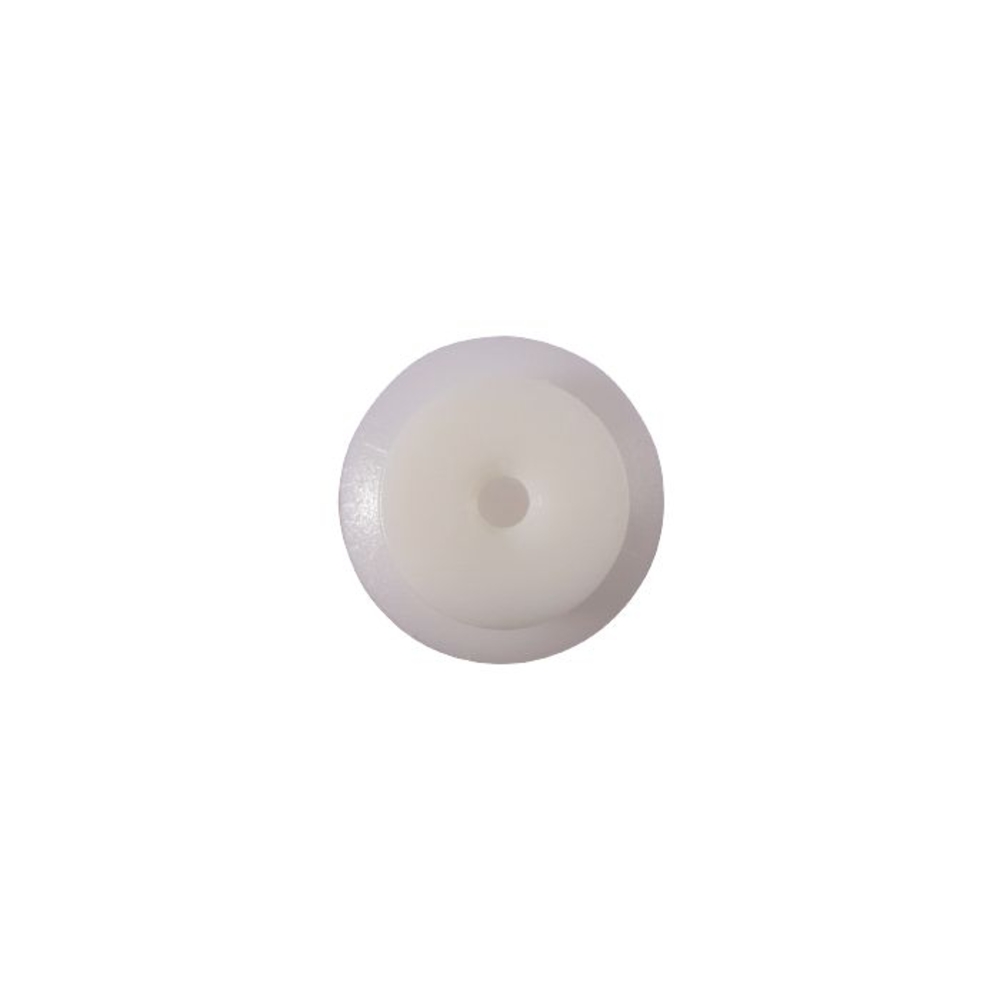 Agrafes pour baguettes de porte pour Mitsubishi - Ø 6 mm - 10 pcs KSTOOLS - 4201507