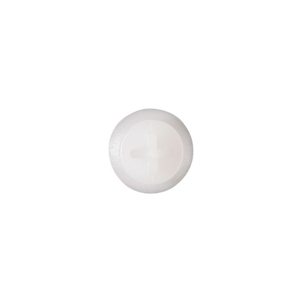 Agrafes pour fixation de seuil de porte pour Mitsubishi - Ø 7 mm - 10 pcs KSTOOLS - 4201512