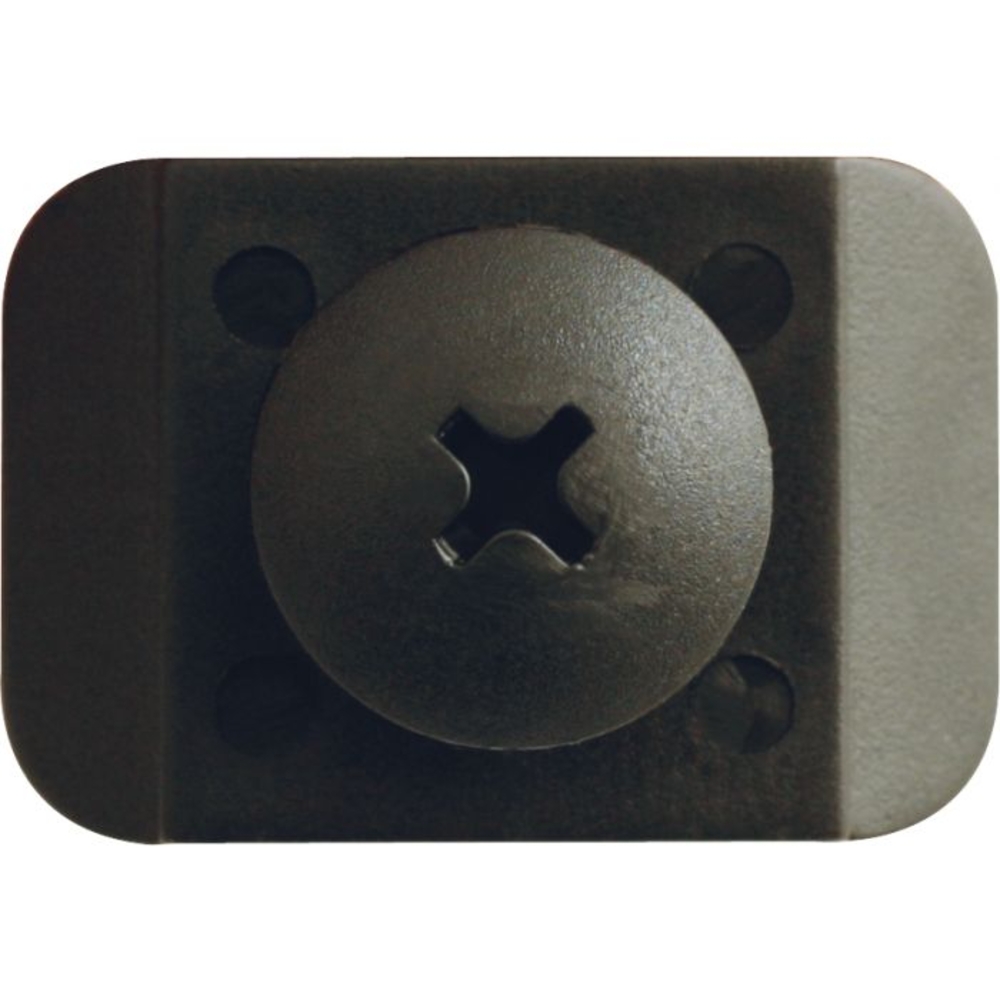 Agrafes pour fixation de garnitures de pare-chocs pour Nissan et Mazda - Ø 10 mm - 10 pcs KSTOOLS - 4201555