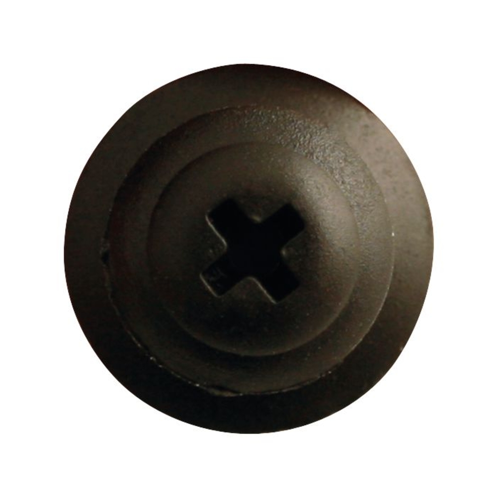 Agrafes anti-projections pour Nissan et Opel - Ø 6 mm - 10 pcs KSTOOLS - 4201557