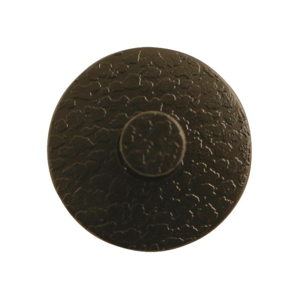 Agrafes à pousser pour Nissan et Volvo - Ø 7 mm - 10 pcs KSTOOLS - 4201558