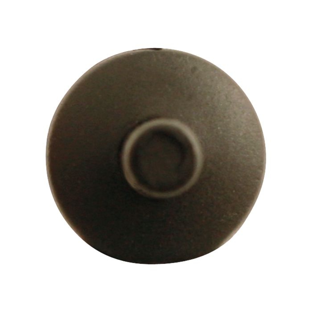 Agrafes à pousser pour Peugeot/Citroën, Mercedes et Volvo - Ø 5 mm - 10 pcs KSTOOLS - 4201651