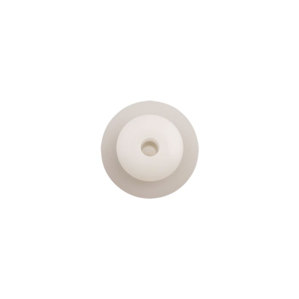 Agrafes pour moulures et bandeaux pour Peugeot/Citroën - Ø de la tête 18 mm - 10 pcs KSTOOLS - 4201655