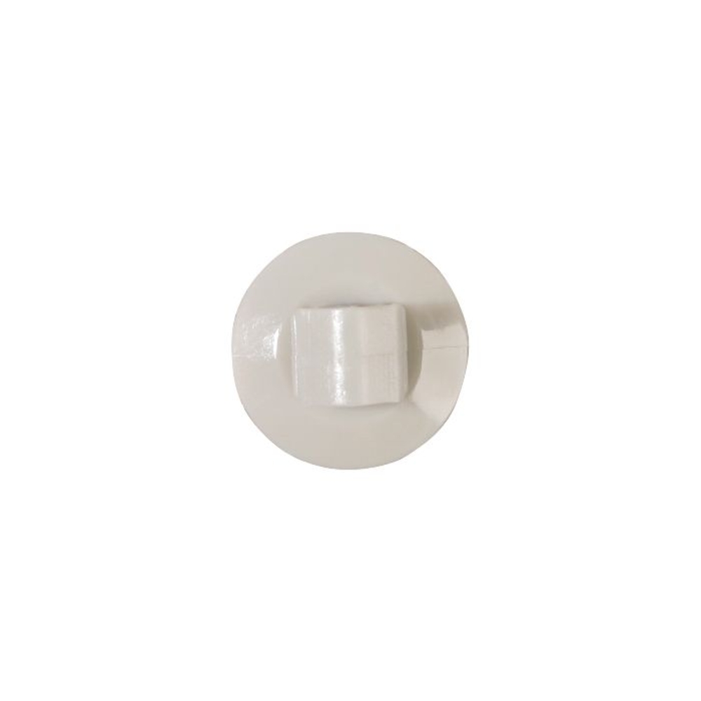 Agrafes pour fixation de moulures de portes pour Renault - Ø 6,8 mm - 10 pcs KSTOOLS - 4201702
