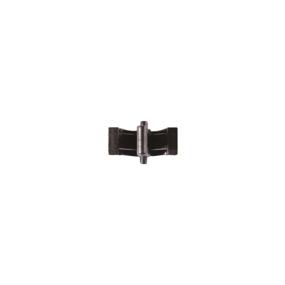 Agrafes pour calandres pour Toyota/Lexus, Honda et Mitsubishi - l. 13,6 mm - 10 pcs KSTOOLS - 4201753