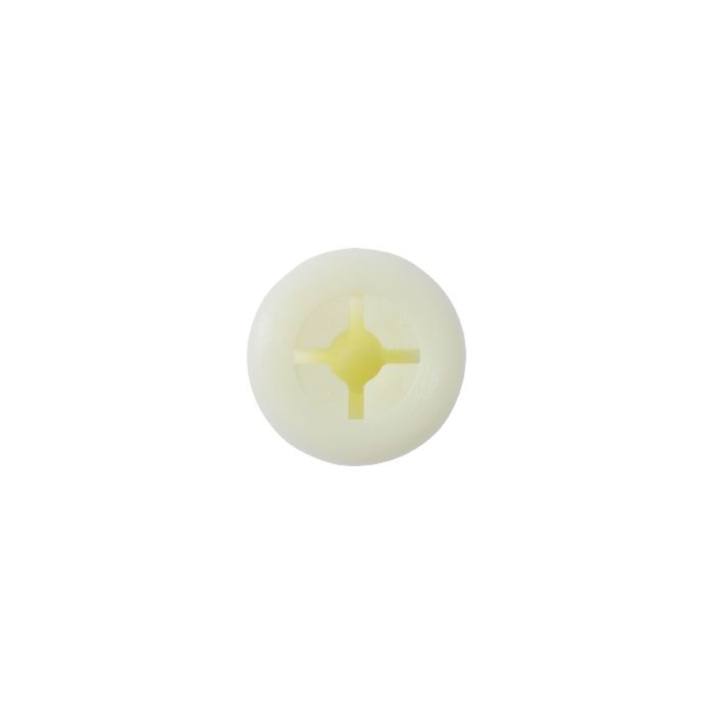 Agrafes à écrous ronds pour Toyota/Lexus, Nissan et Mitsubishi - Ø 8,5 mm - 10 pcs KSTOOLS - 4201755