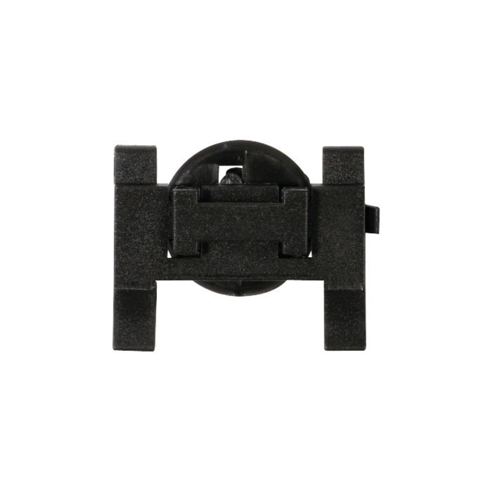 Agrafes pour seuil de porte pour Toyota/Lexus - Ø 19 mm - 10 pcs KSTOOLS - 4201774