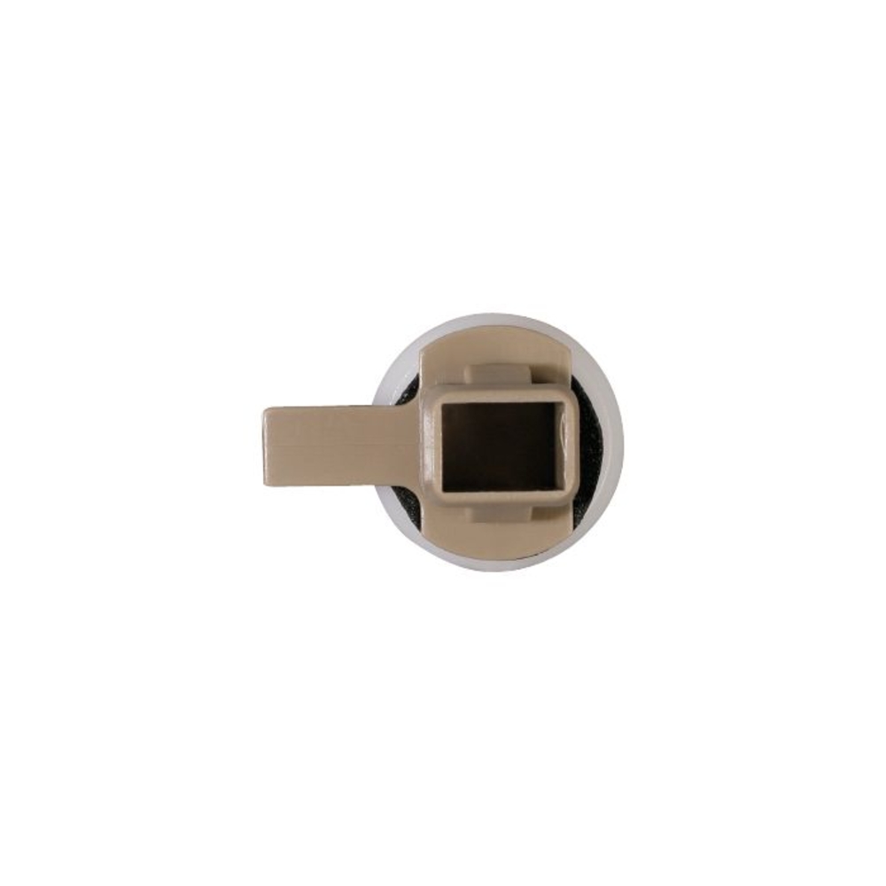 Agrafes pour garnitures de portières pour Toyota/Lexus - Ø 8 mm - 10 pcs KSTOOLS - 4201775