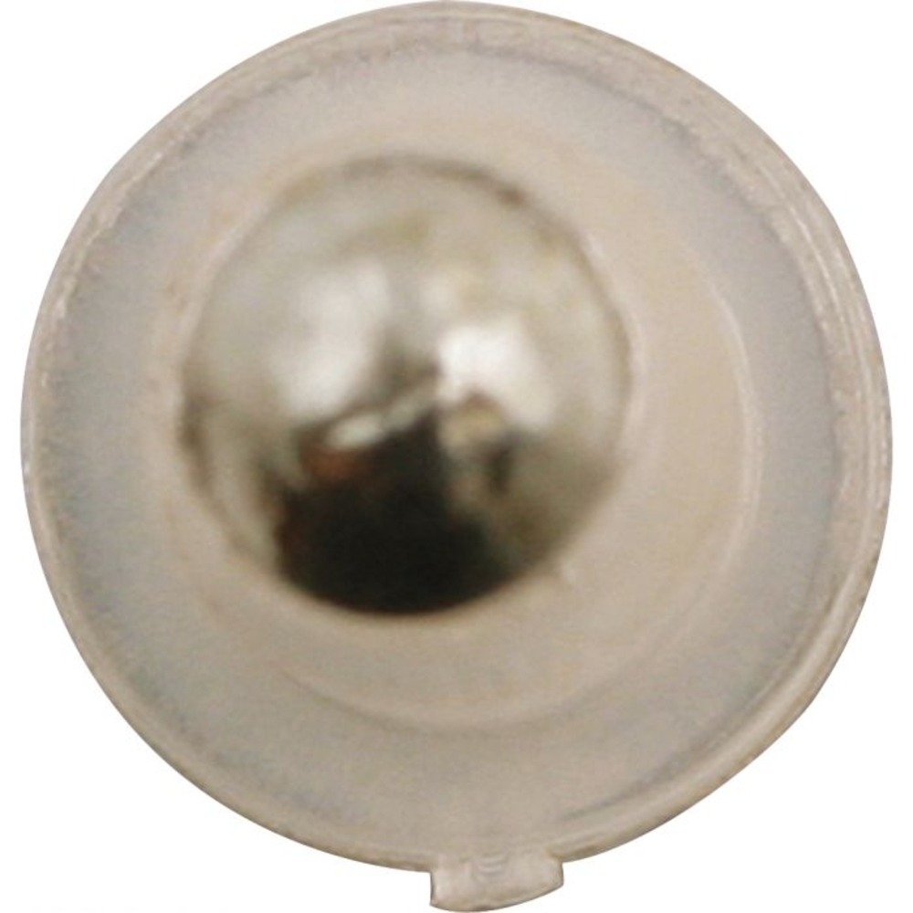 Rivets étanches pour Toyota/Lexus - Ø 3,8 mm - 10 pcs KSTOOLS - 4201782