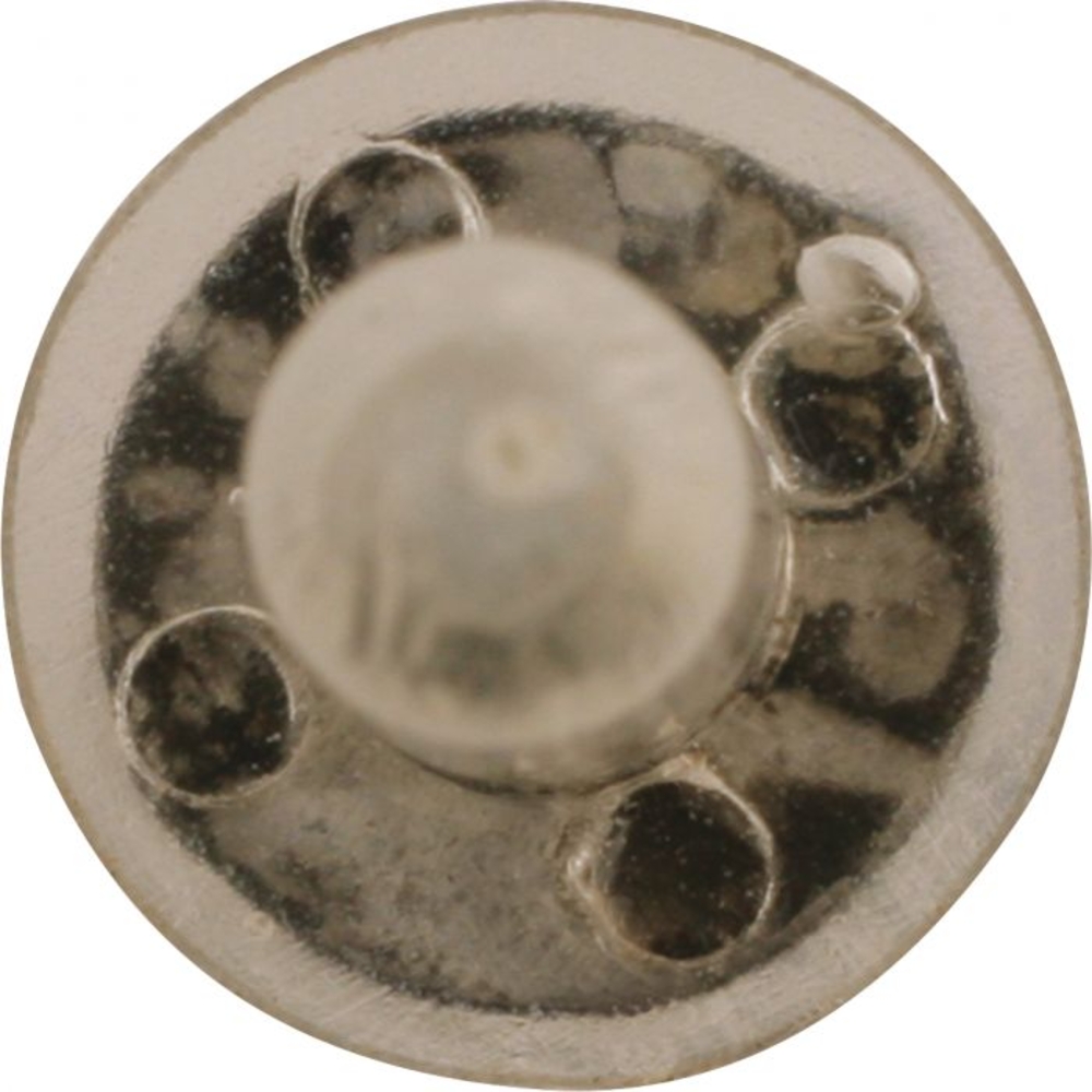 Rivets étanches pour Toyota/Lexus - Ø 4 mm - 10 pcs KSTOOLS - 4201783