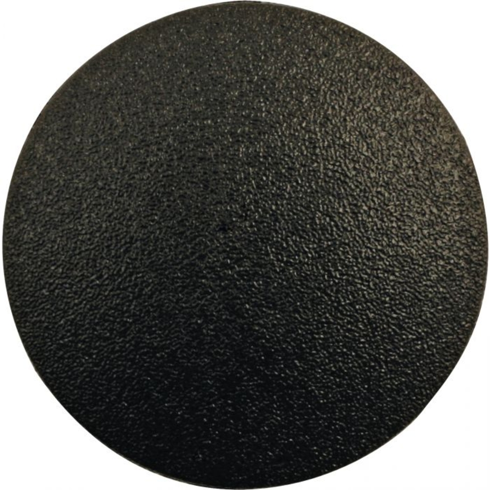 Agrafes de pare-chocs noirs pour Volvo - Ø 9 mm - 10 pcs KSTOOLS - 4201805