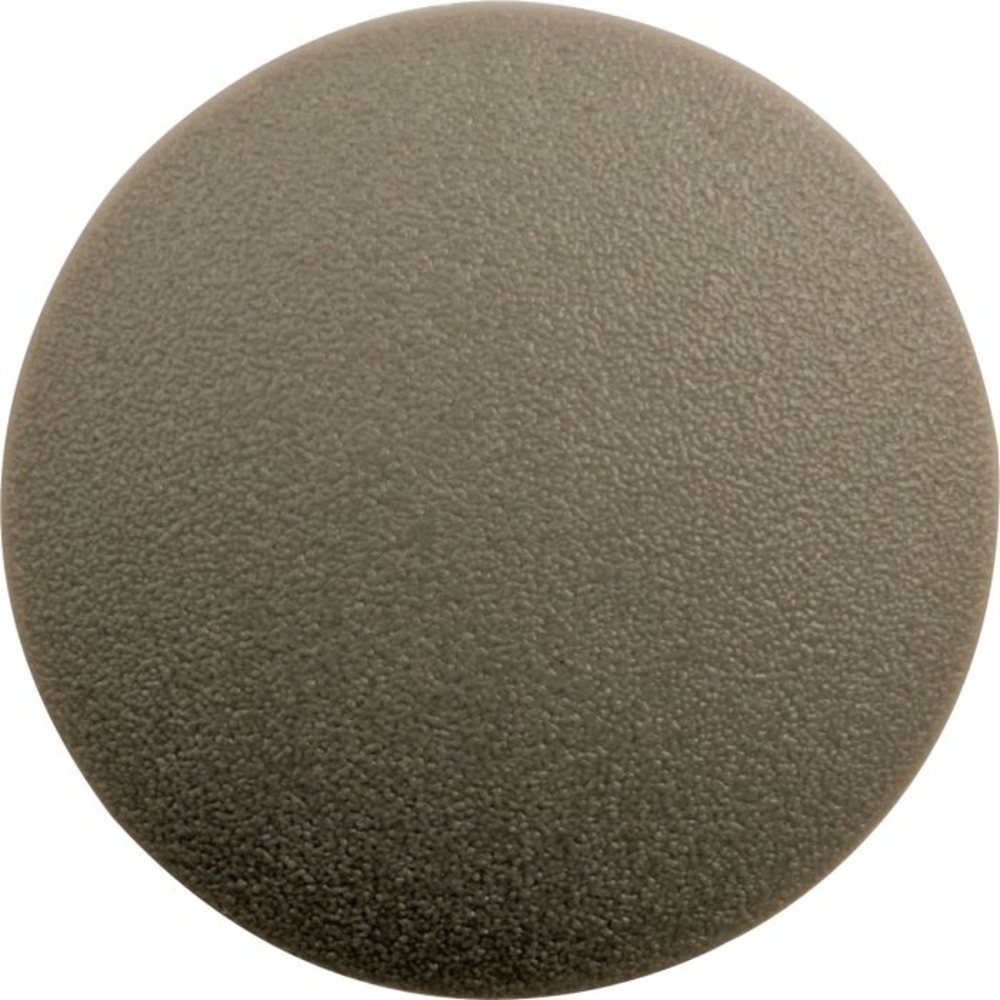 Agrafes de pare-chocs gris pour Volvo - Ø 9,1 mm - 10 pcs KSTOOLS - 4201806