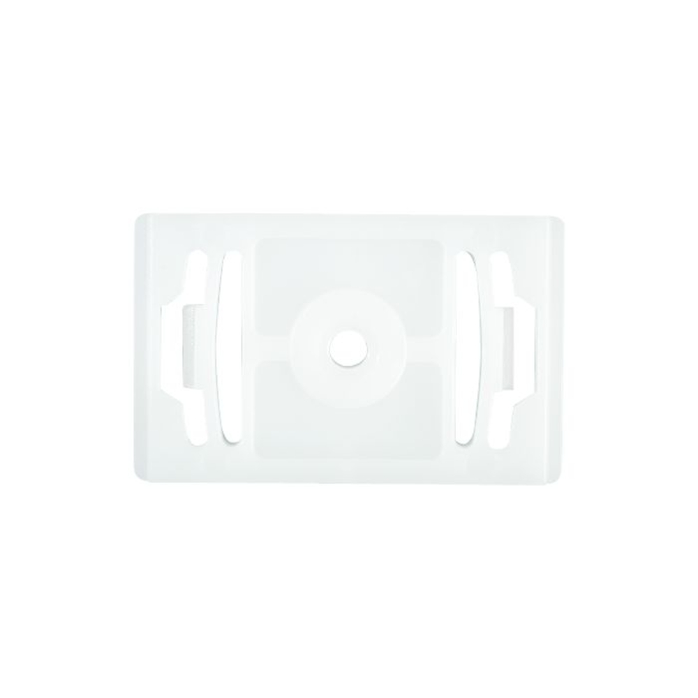 Agrafes en plastique pour Volkswagen et Audi - l. 21,9 mm - 10 pcs KSTOOLS - 4201864