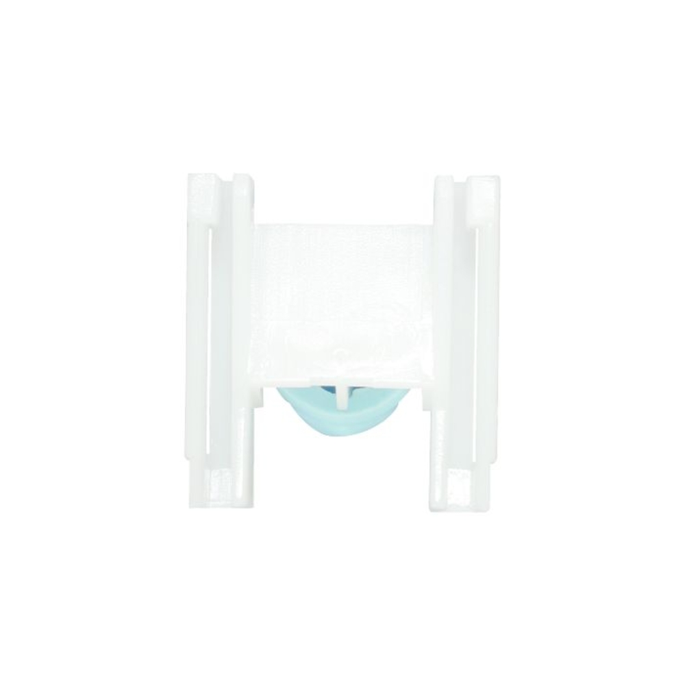 Agrafes pour moulures et bandeaux pour Volkswagen et Audi - Ø 10 mm - 10 pcs KSTOOLS - 4201865