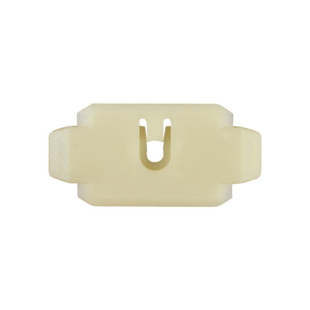 Agrafes en plastique pour Volkswagen - Ø de la tête 41,6 mm - 10 pcs KSTOOLS - 4201867