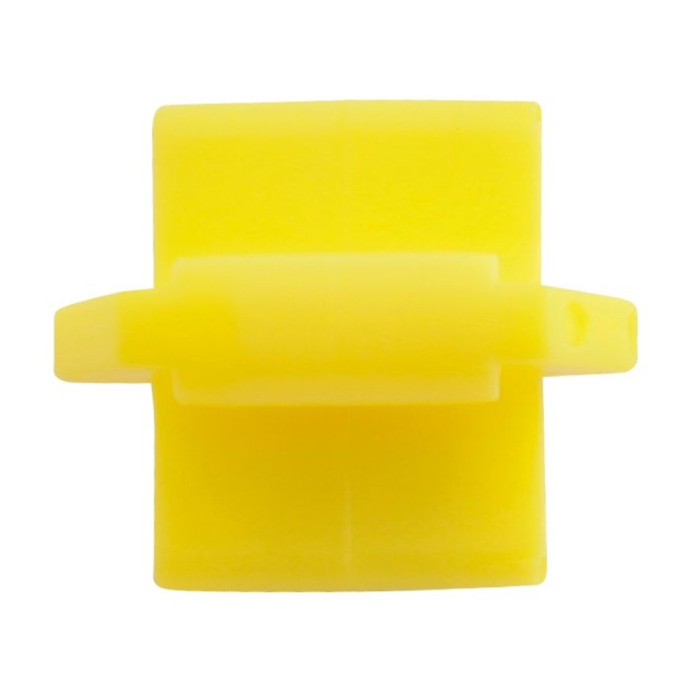 Agrafes à pousser pour Renault - Ø 8,6 mm - 10 pcs KSTOOLS - 4201916