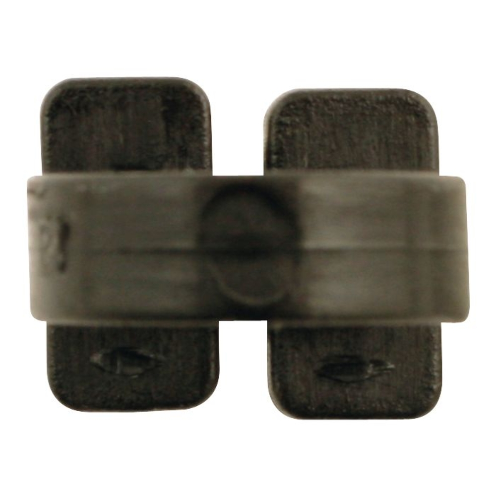 Agrafes attache-fils pour Volkswagen, Audi, Peugeot/Citroën et Opel - Ø 9,5 mm - 10 pcs KSTOOLS - 4201958