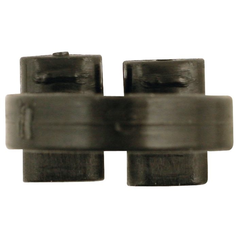 Agrafes attache-fils pour Volkswagen, Audi, Peugeot/Citroën et Opel - Ø 12,7 mm - 10 pcs KSTOOLS - 4201959