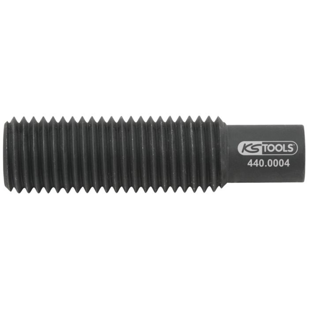 Tige de pression réglable M24, L92 mm KS TOOLS - 440.0004