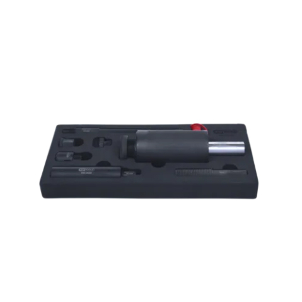 Coffret de vérin hydraulique 16 t, 10 pièces KSTOOLS - 440.0005