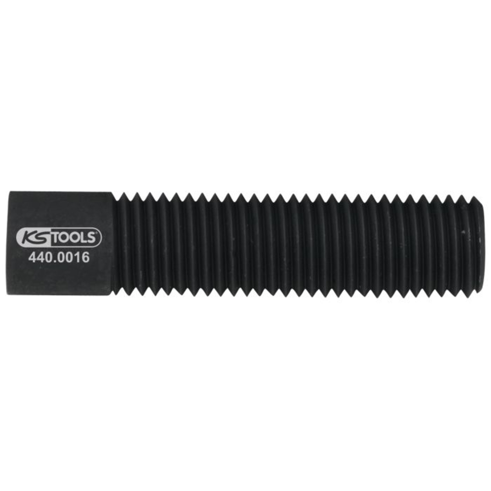 Tige de pression réglable M24, L109 mm KS TOOLS - 440.0016