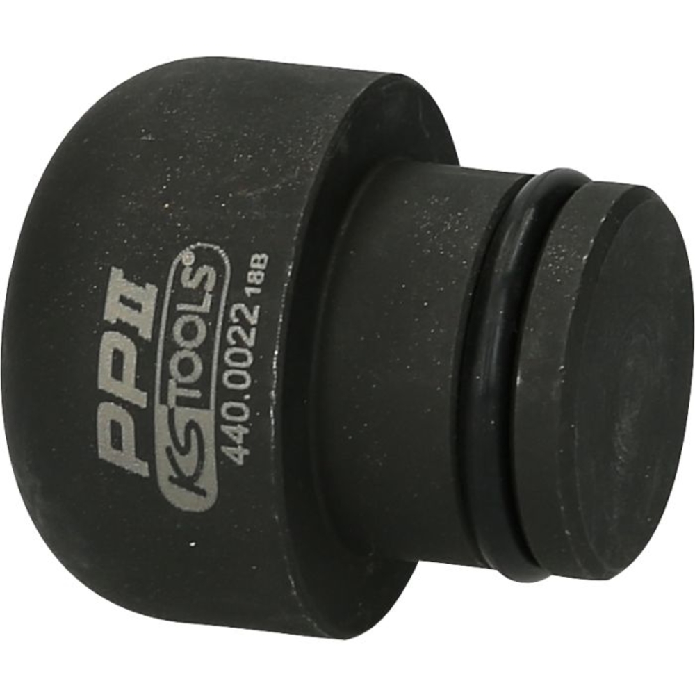Embout à frapper avec bague d'étanchéité KS TOOLS - 440.0022