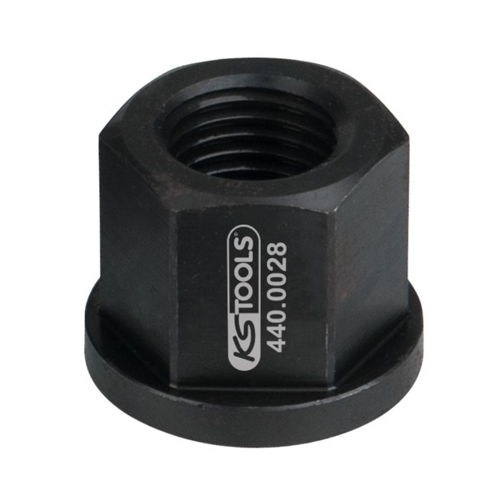 Écrou à embase M22 KS TOOLS - 440.0028