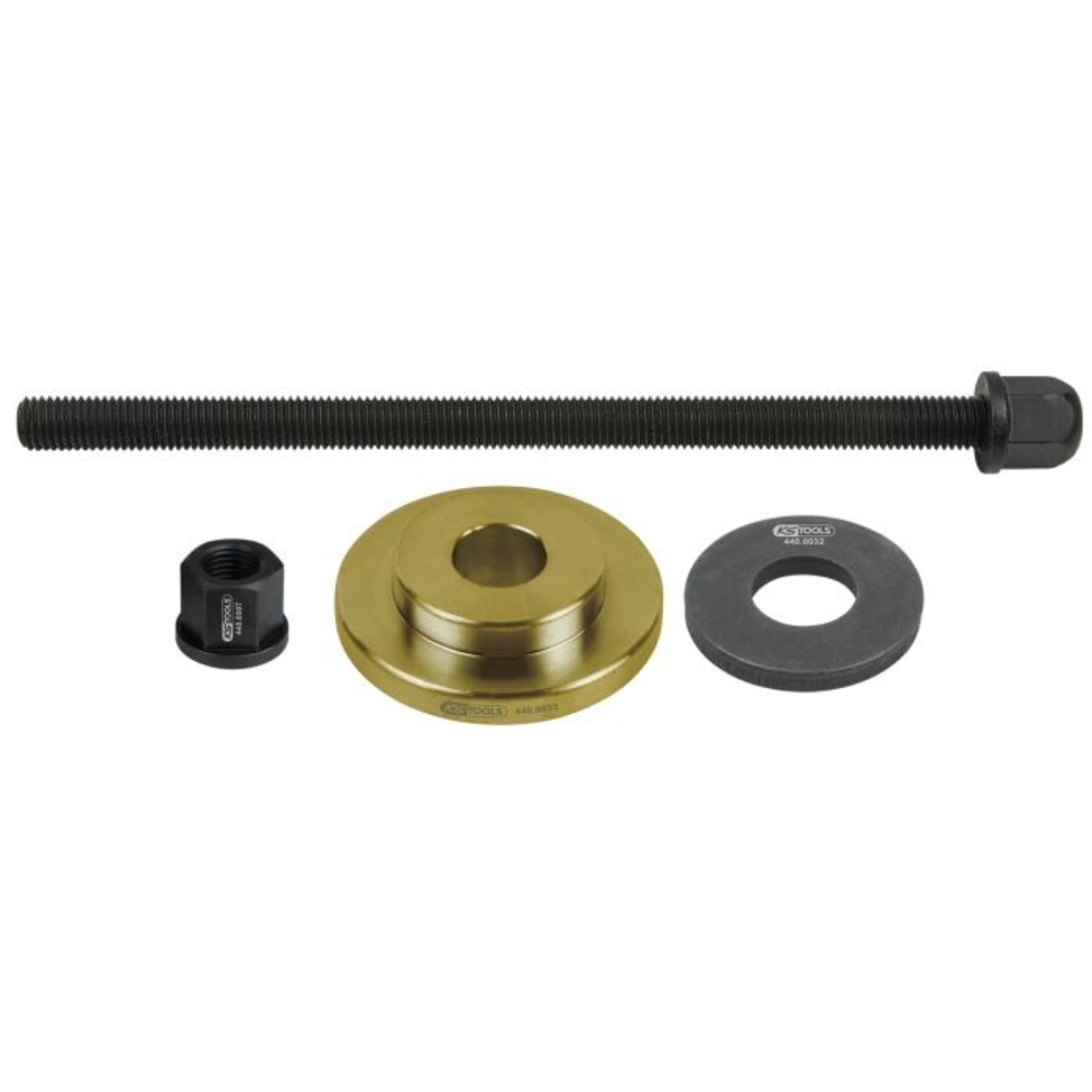 Jeu de vis de force mécaniques KS TOOLS - 440.0035